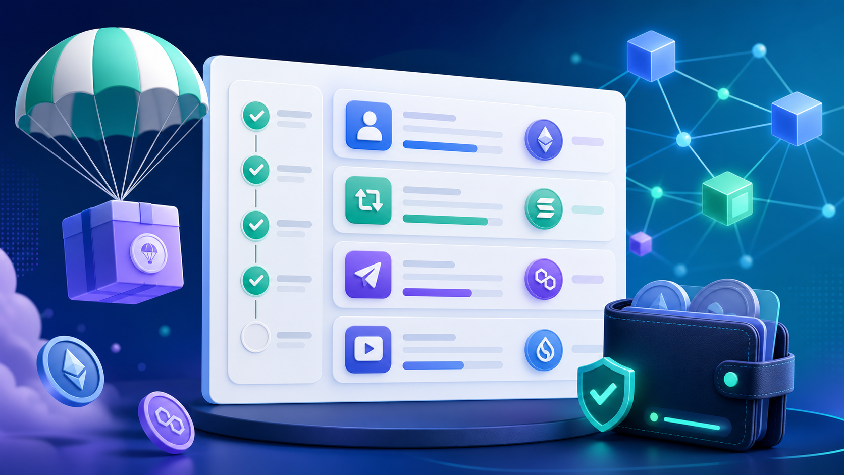 Airdrop 新闻配图